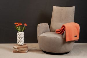Sessel mit Dekp