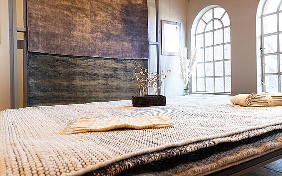 Teppich#Linie Design#Dänemark
